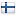 backstageblogi.fi server is located in Finland